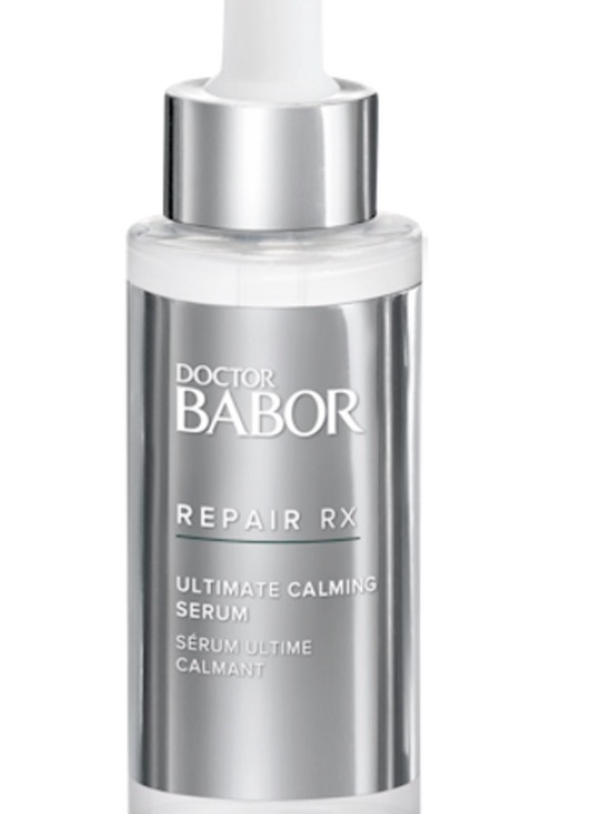 Babor Other - Doctor BABOR Repair RX Ultimate Calming Serum — Silver